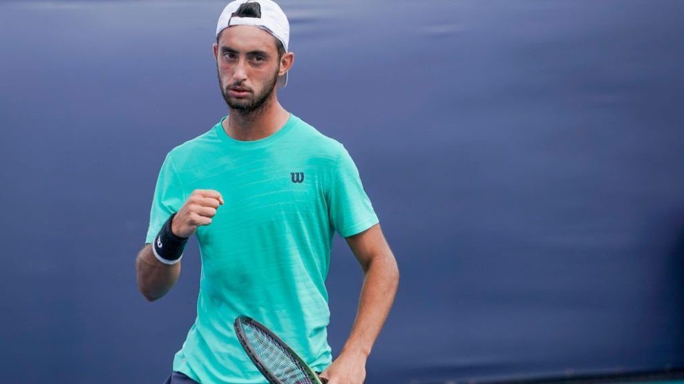 Resultado ATP Challenger Nonthaburi 1 2023