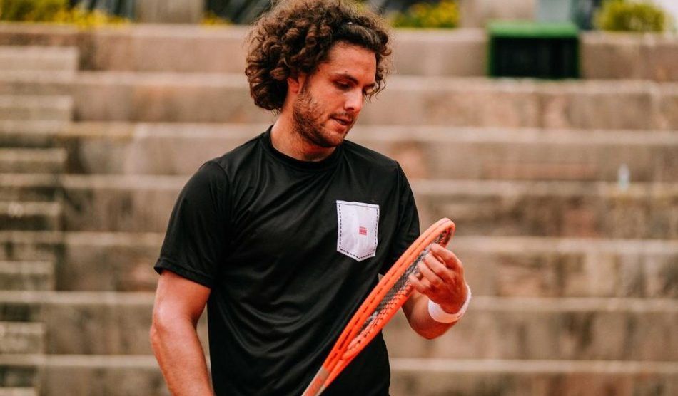 Cuadro ATP Challenger Tenerife 1 2023