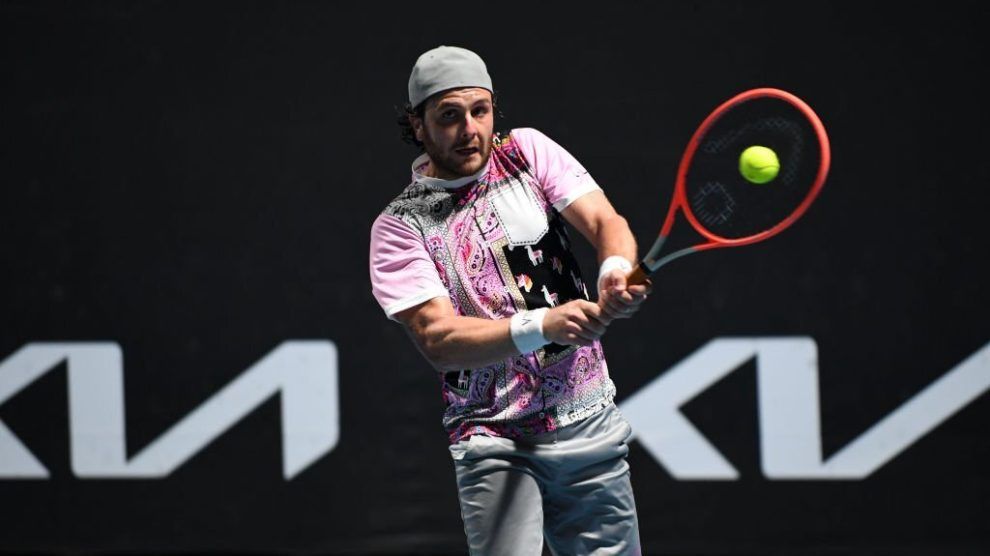 Trungelliti Polmans Open Australia