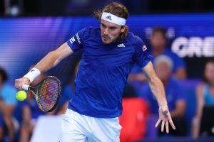 Tsitsipas declaraciones United Cup