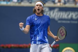tsitsipas goffin united cup