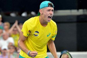 de miñaur nadal united cup