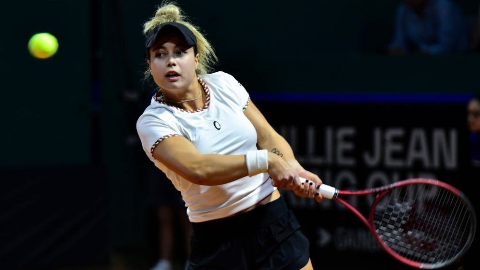 Zarazúa Sun ITF Boca Raton