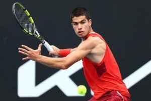 bajas open australia 2023