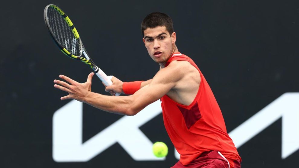 bajas open australia 2023