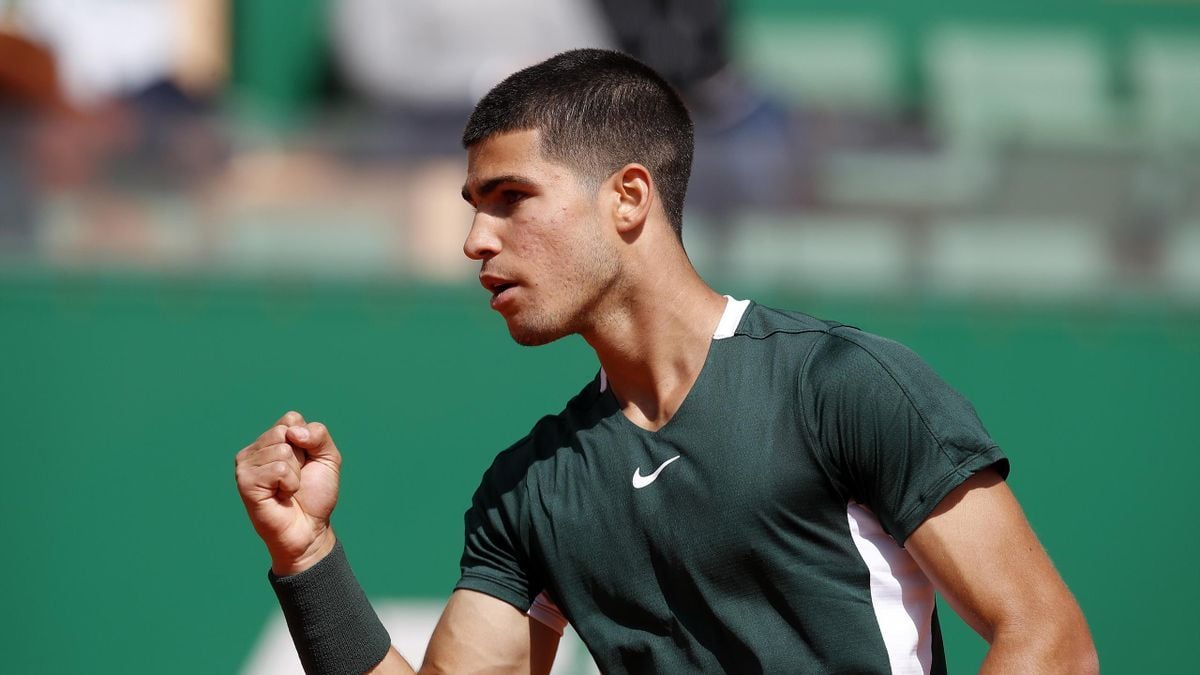 Entry list ATP Buenos Aires 2023
