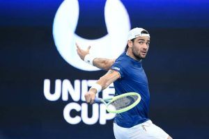 berrettini hurkacz united cup