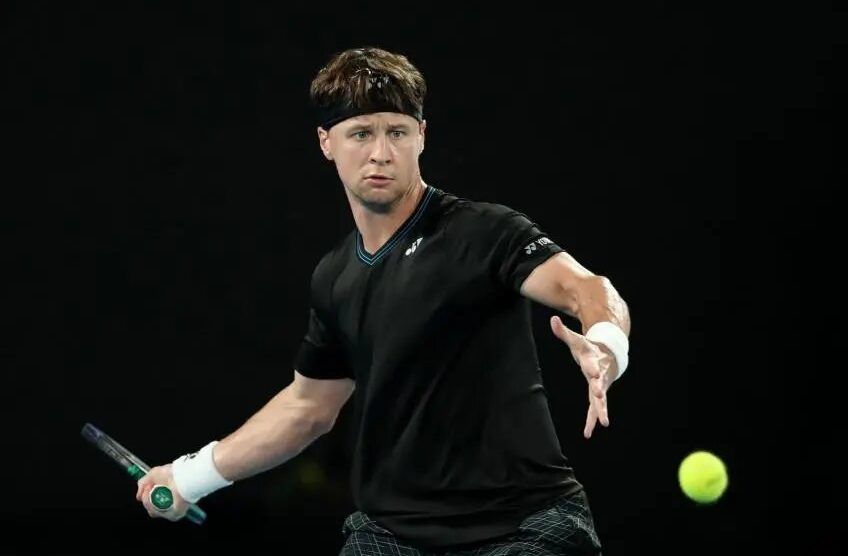 Resultados ATP Challenger Oeiras 2 2023