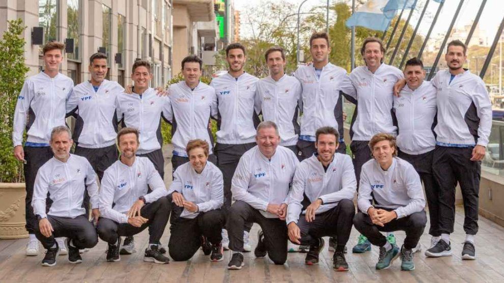 Cómo ver por televisión el Australian Open en Argentina