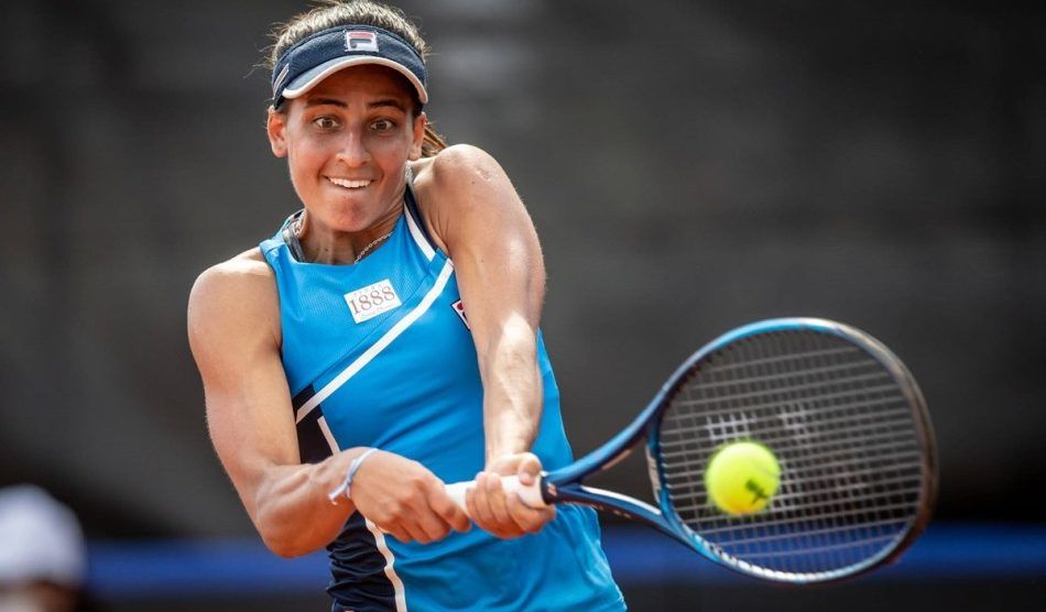 Entry list WTA 125 Cali 2023