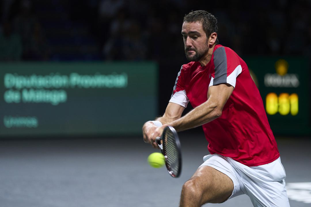 cilic baja open australia