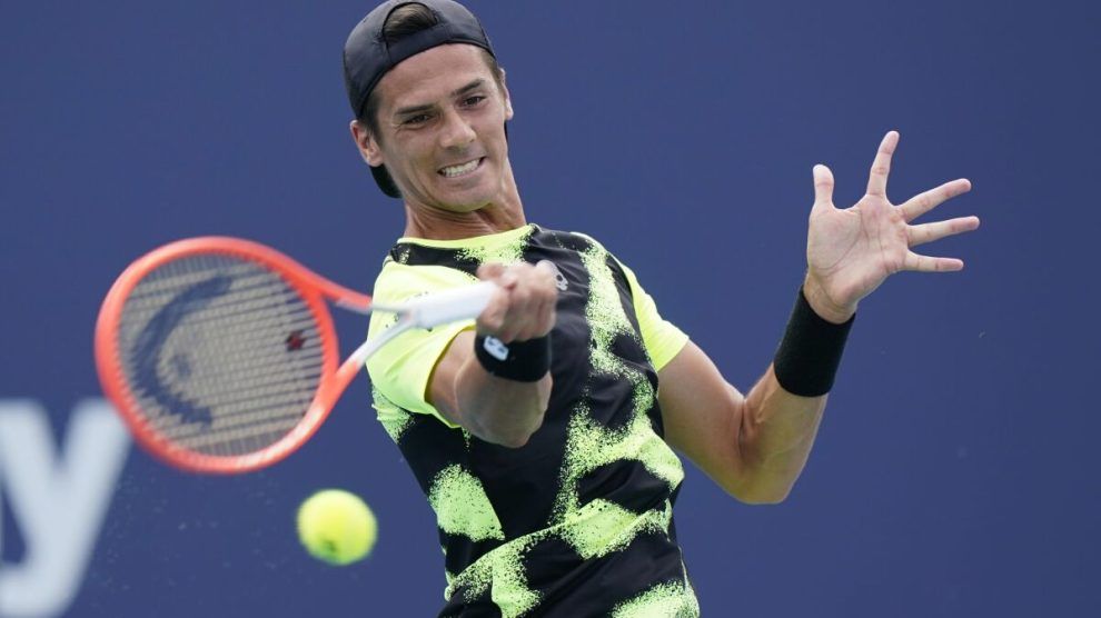 Resultados ATP Challenger Concepción 2023