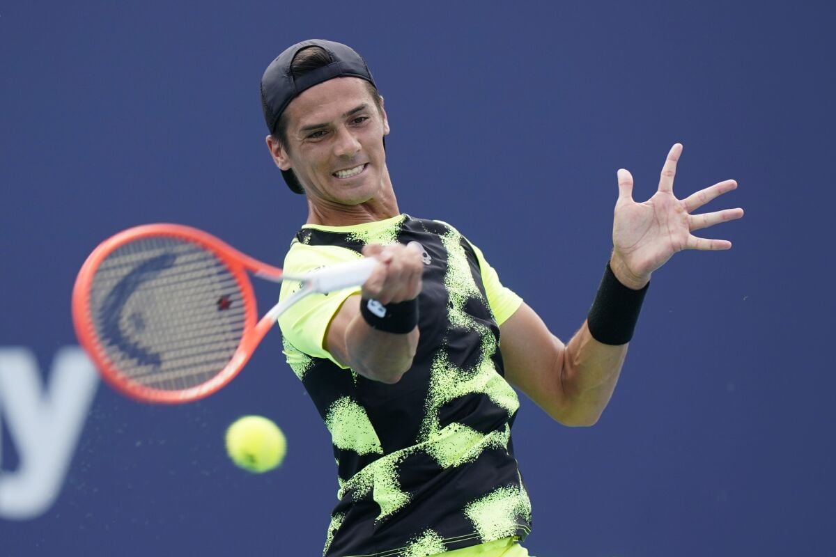 Resultados ATP Challenger Concepción 2023