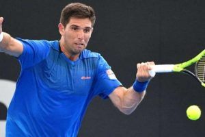 Resultados ATP Challenger Canberra 2023