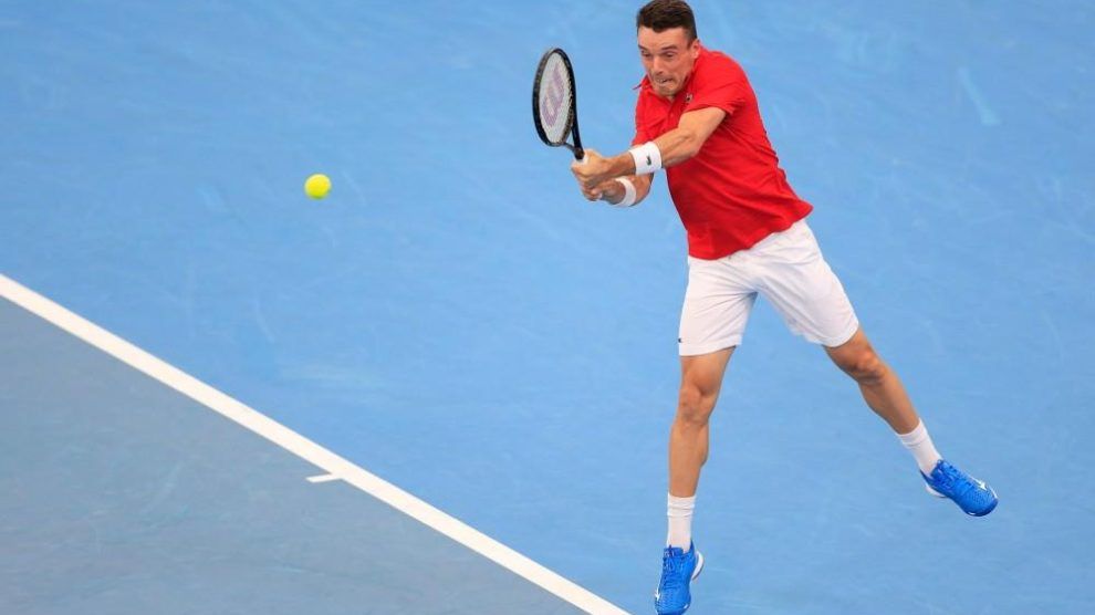 bautista haase atp adelaida