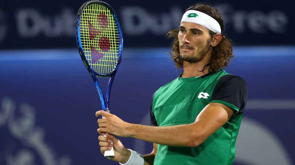 musetti harris open australia