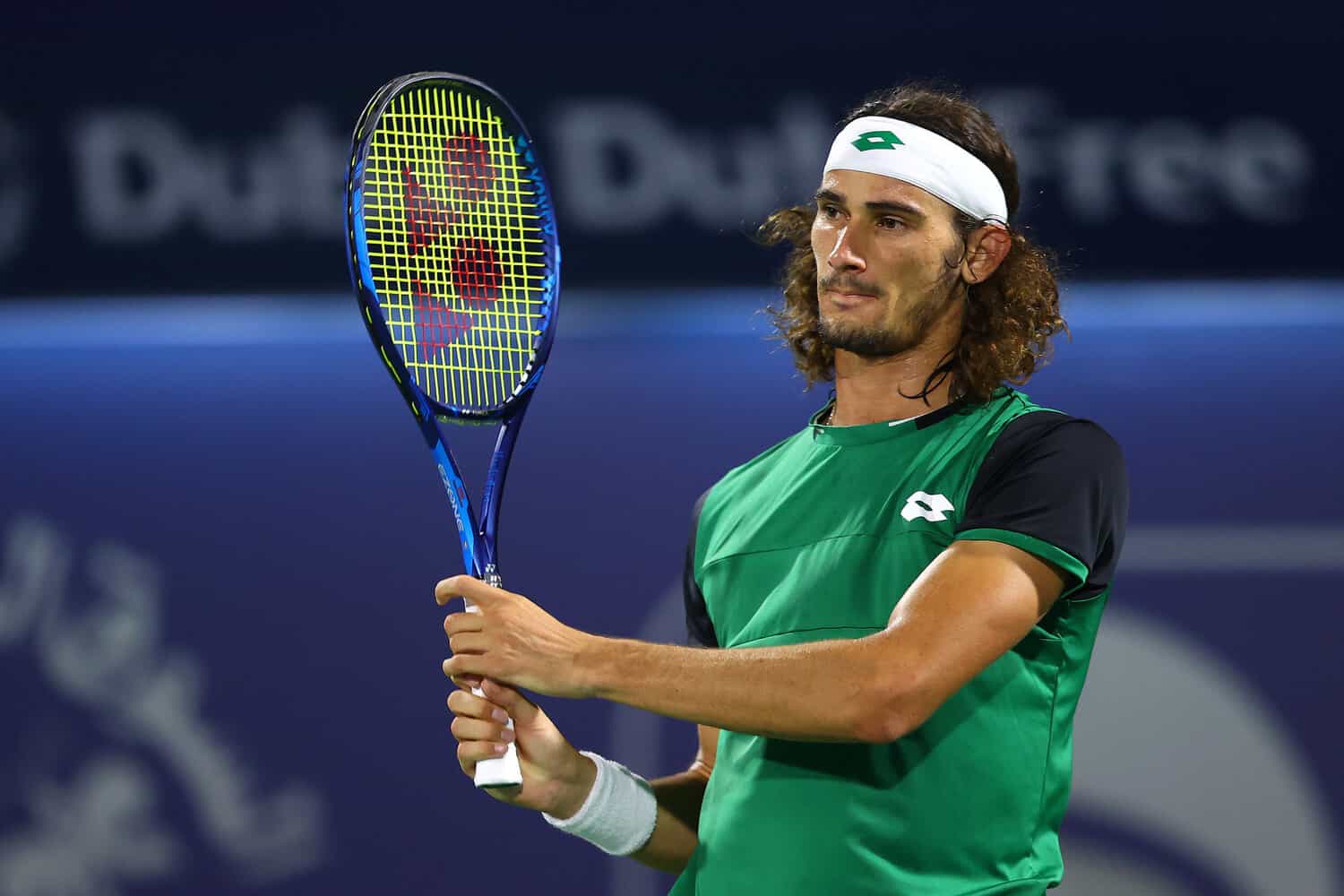 musetti harris open australia
