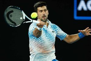 Djokovic récord Grand Slams
