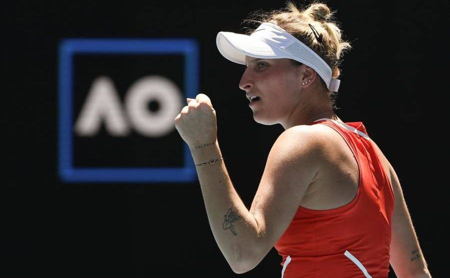 jabeur vondrousova open australia