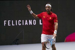Feliciano López confirmada retirada 2023