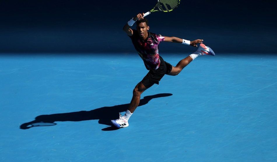 Aliassime pensar Grand Slam