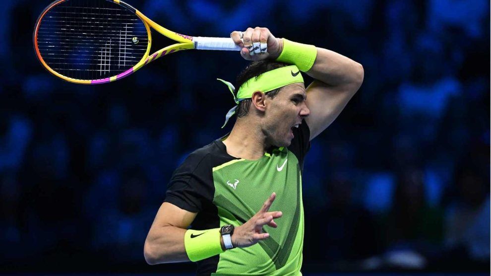 televisión horario united cup nadal de miñaur