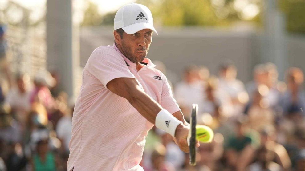 verdasco serdasuric open australia