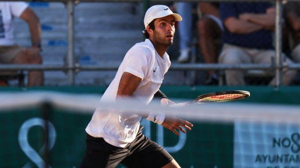 tirante vukic open australia