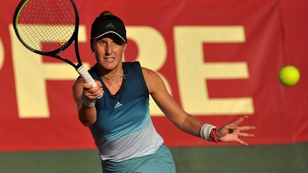 bassols mladenovic open australia