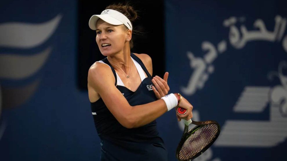 collins kudermetova wta adelaida