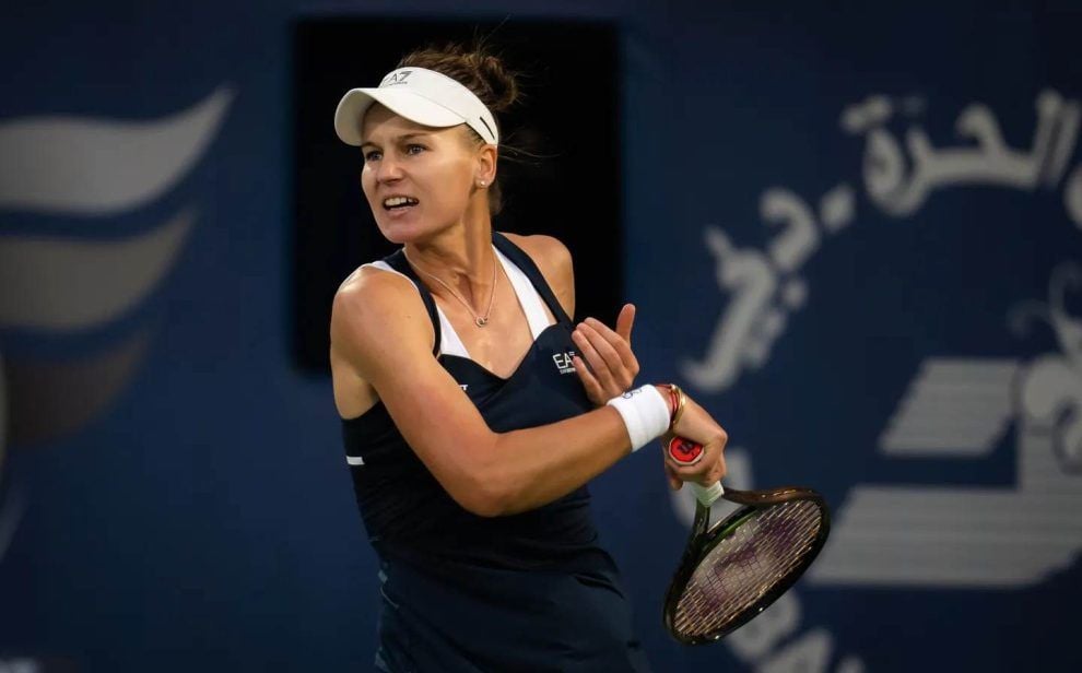 collins kudermetova wta adelaida