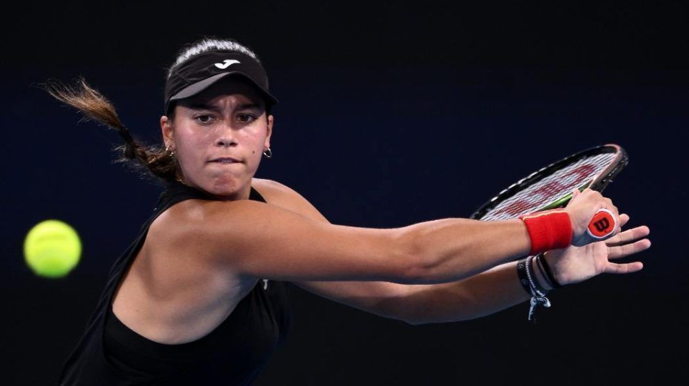 bouzas fruhvirtova open australia