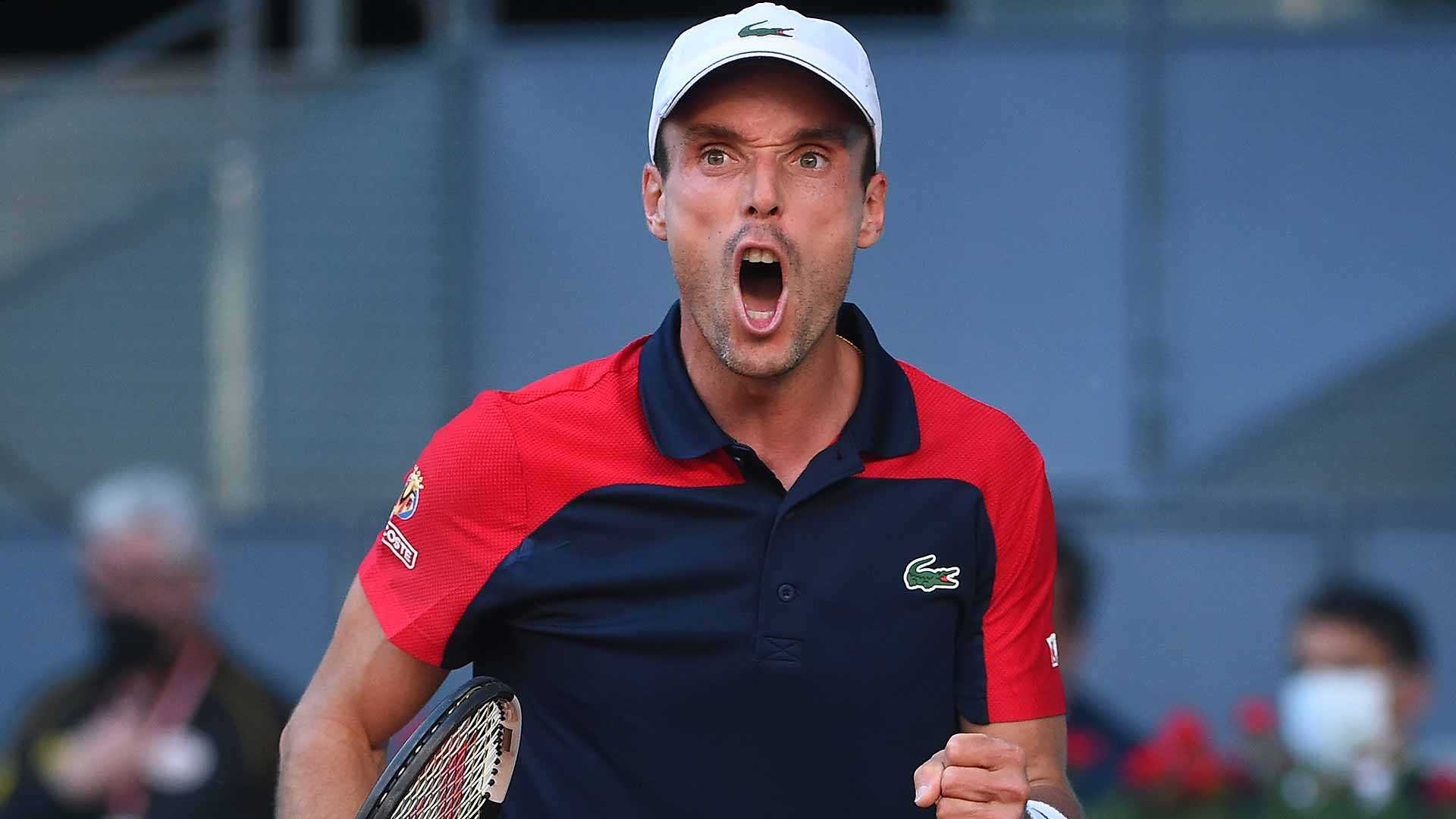 bautista davidovich atp adelaida