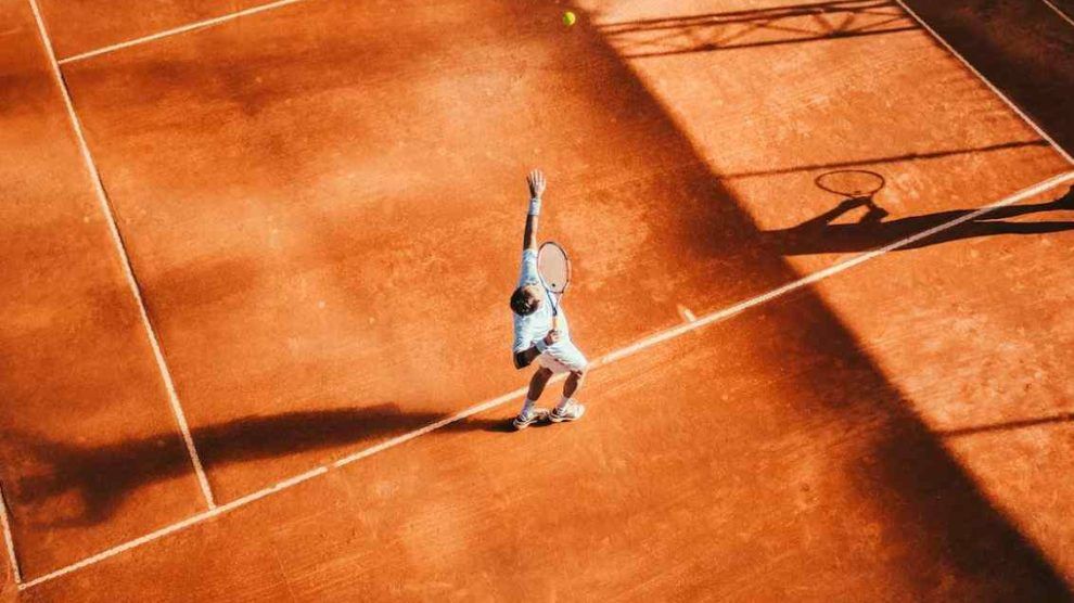 Convertirte analista online profesional tenis