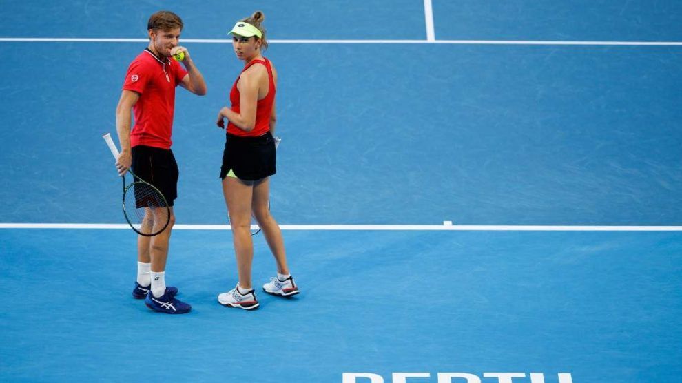 televisión horario open australia muguruza mertens