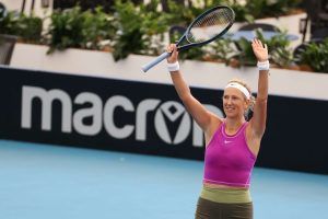 azarenka kenin open australia