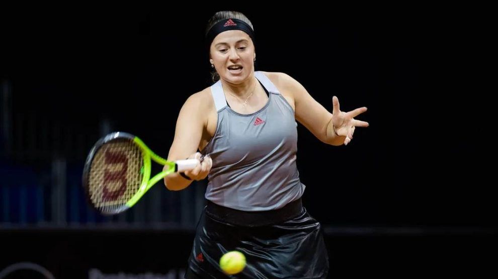ostapenko yastremska open australia