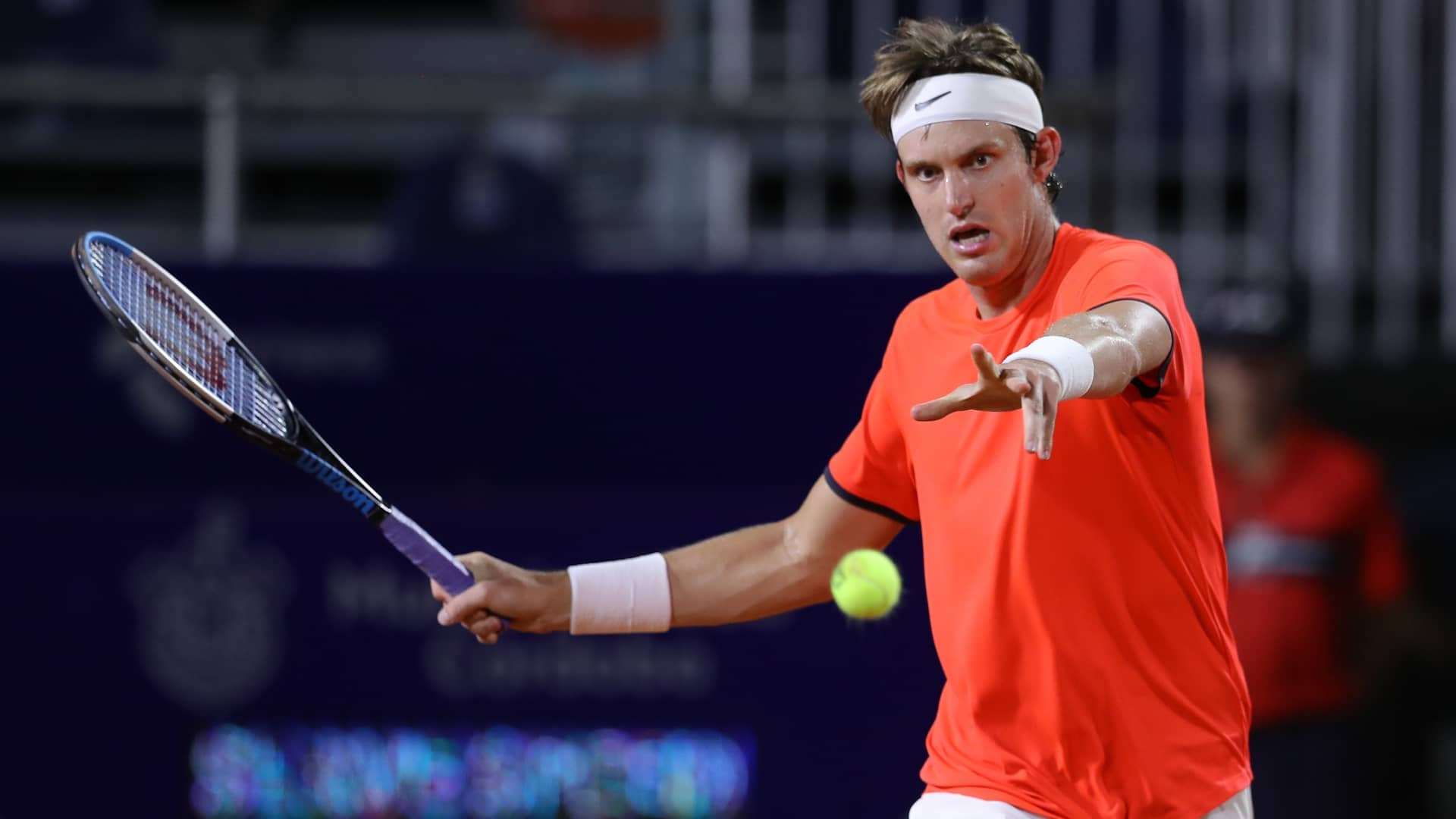 Jarry suma la cuarta victoria en Australia