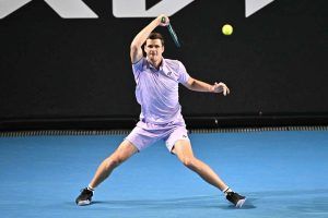 hurkacz sonego open australia