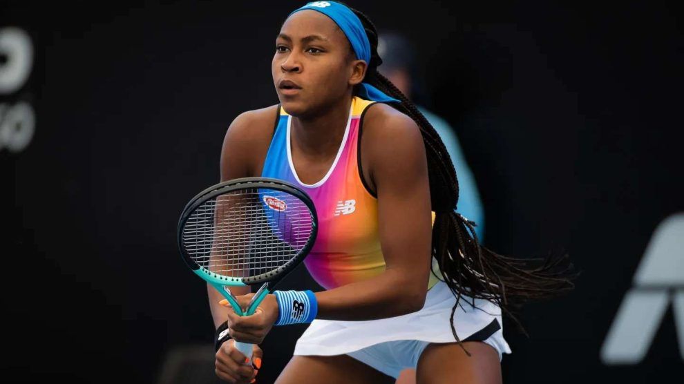 gauff madurez ganar partido