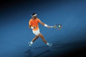 Nadal confirma lesión Open Australia