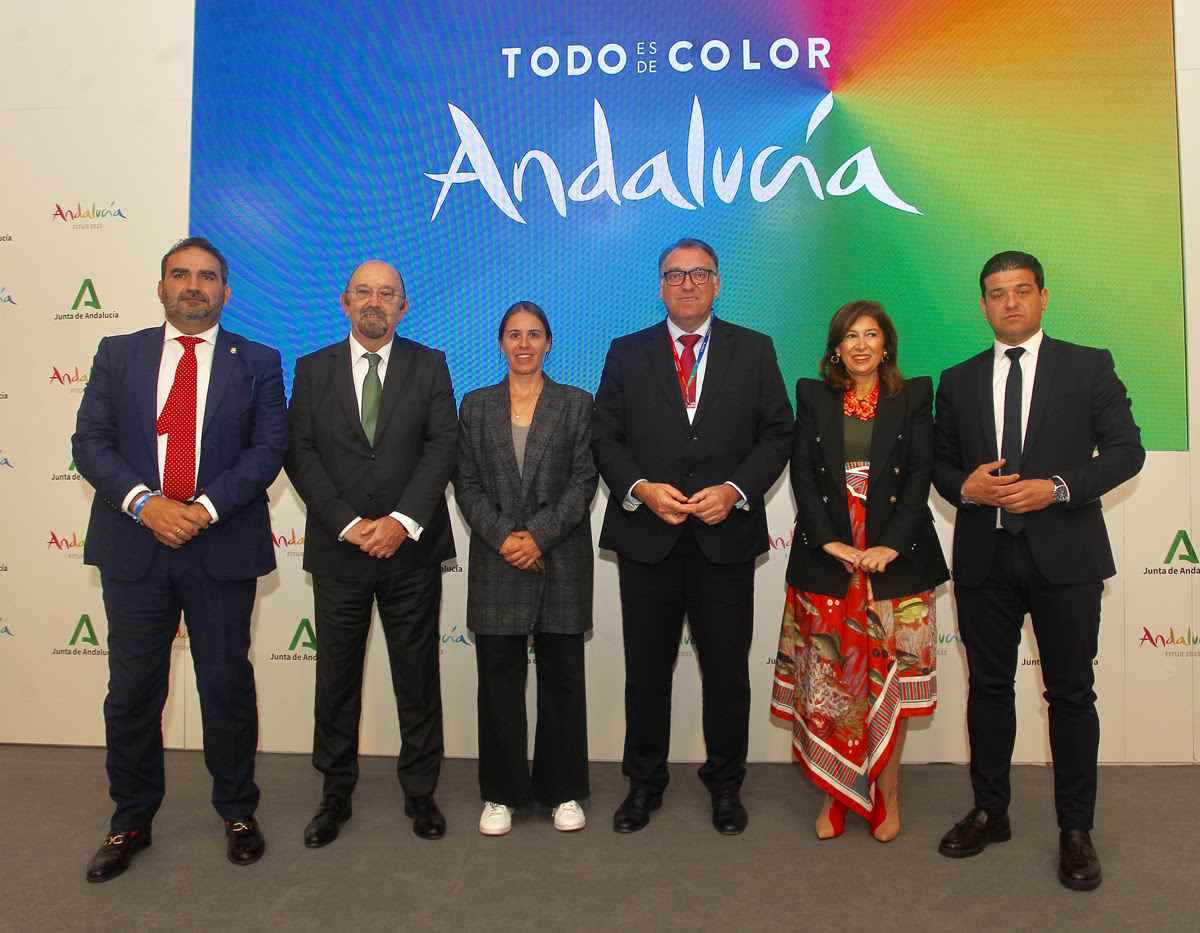 Marbella sede Billie Jean King Cup México