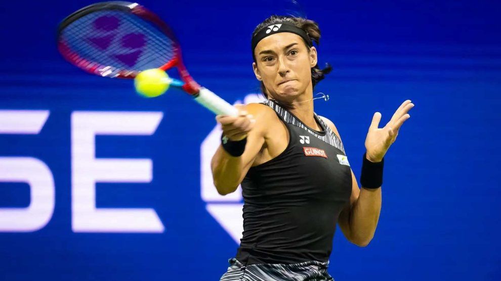 garcia leylah open australia