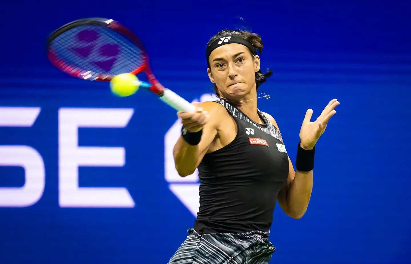 garcia leylah open australia
