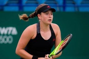 ostapenko baindl open australia