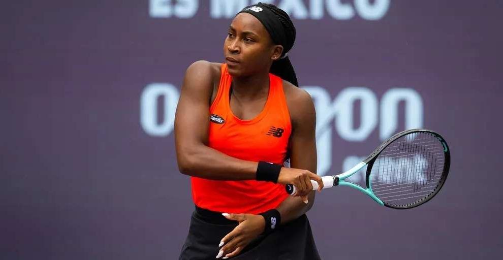 gauff pera open australia