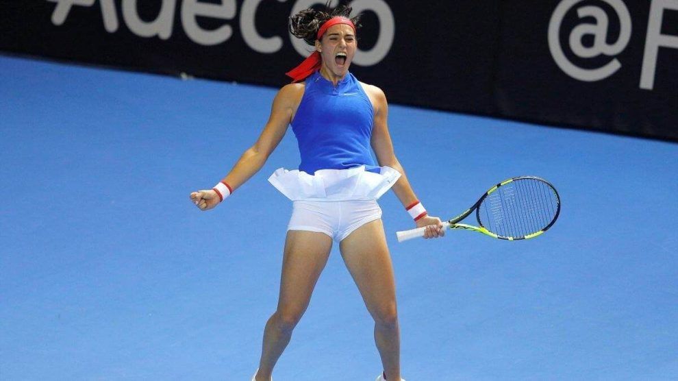 garcia siegemund open australia