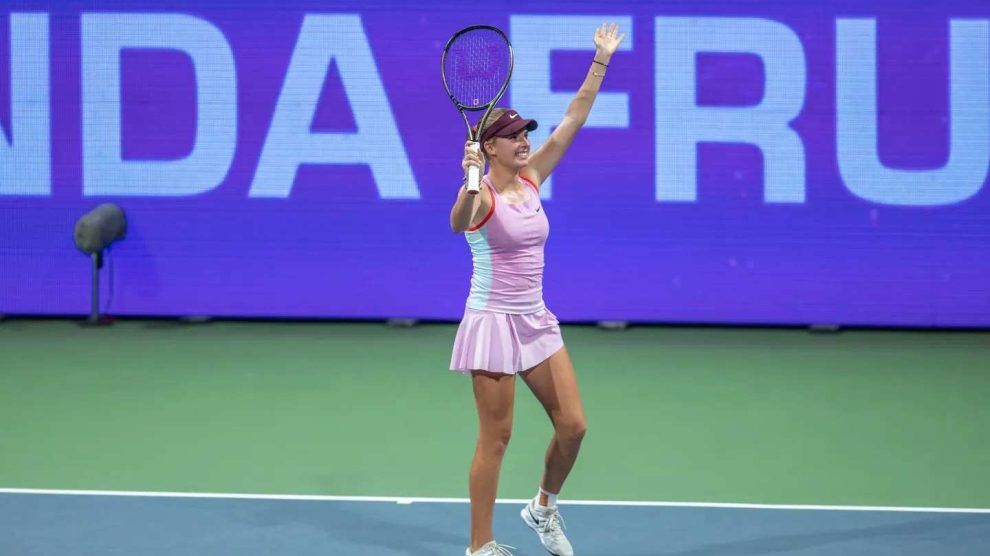 fruhvirtova vondrousova open australia