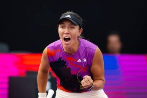 Jugadoras confirmadas WTA Dubai 2023