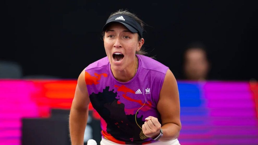 Jugadoras confirmadas WTA Dubai 2023